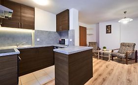 Apartmány Kateřina
